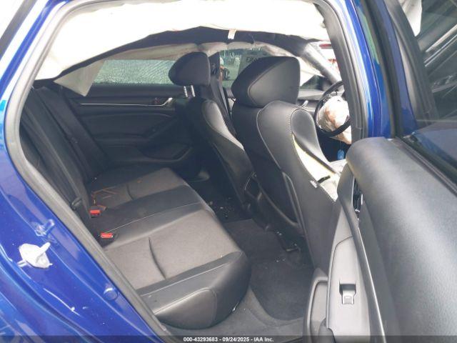 Honda Accord Sport Image 12