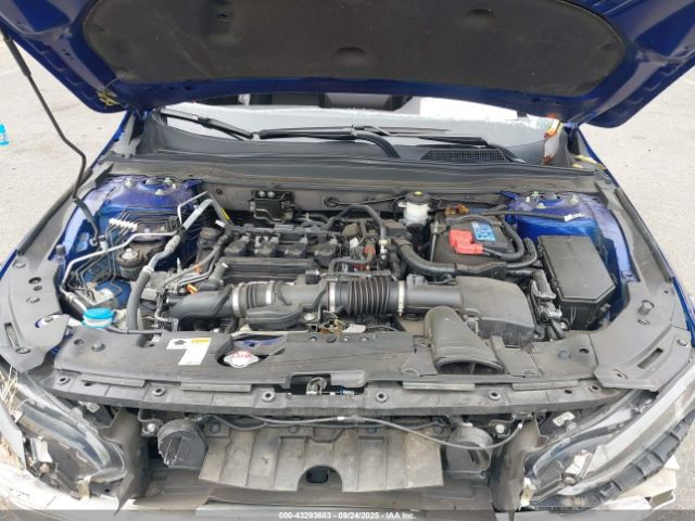 Honda Accord Sport Image 7