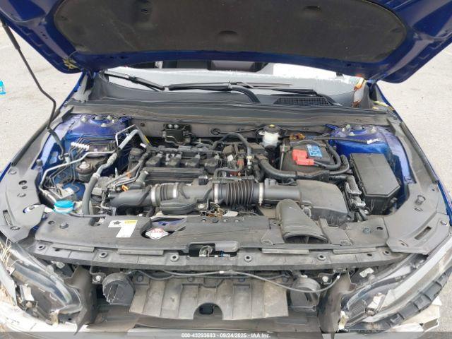 Honda Accord Sport Image 7