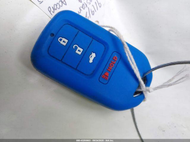 Honda Accord Sport Image 10