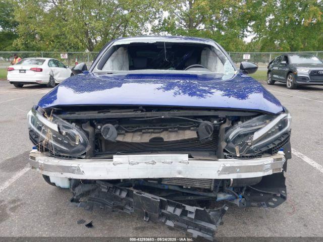 Honda Accord Sport Image 13