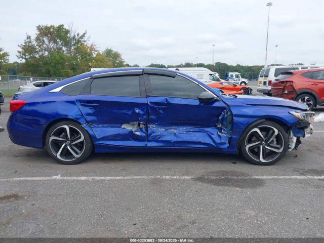 Honda Accord Sport Image 16