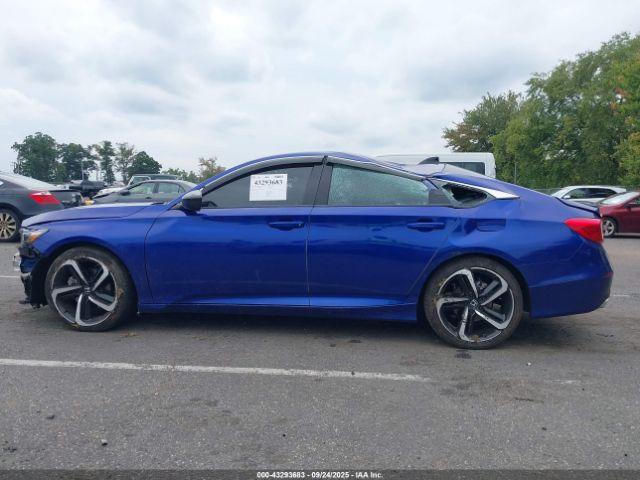 Honda Accord Sport Image 14