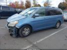 Honda Odyssey Ex Image 2