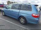 Honda Odyssey Ex Image 3