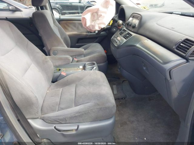 Honda Odyssey Ex Image 5