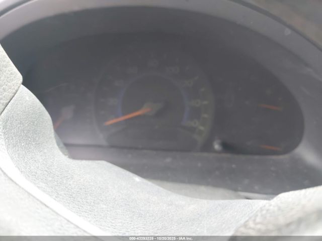 Honda Odyssey Ex Image 9