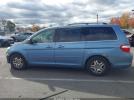 Honda Odyssey Ex Image 14