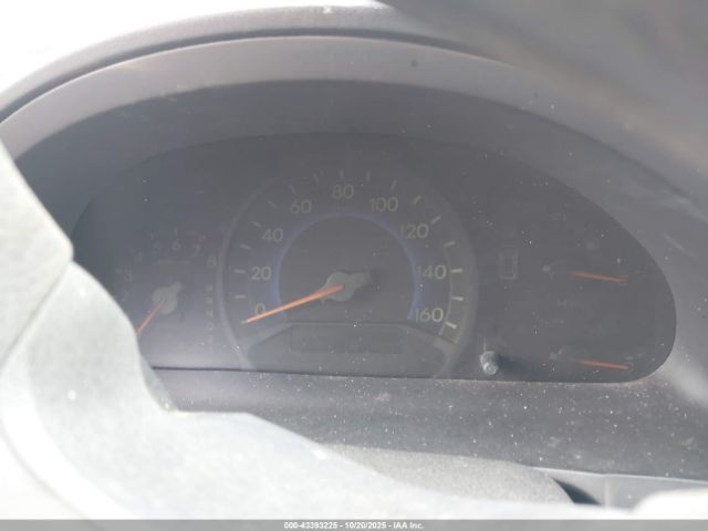 Honda Odyssey Ex Image 16