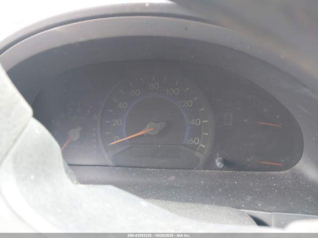 Honda Odyssey Ex Image 16