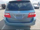 Honda Odyssey Ex Image 17