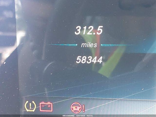 Mercedes-Benz Cls-class 4matic Image 5