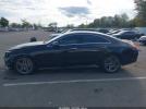 Mercedes-Benz Cls-class 4matic Image 7