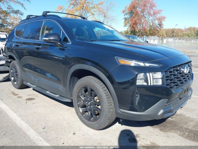 Hyundai SANTA FE Xrt Image 1