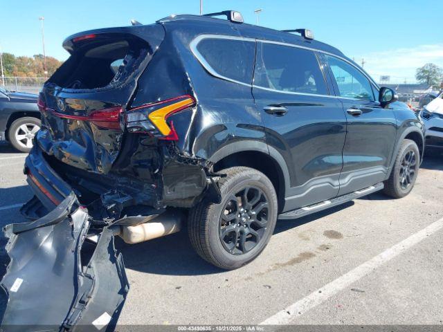 Hyundai SANTA FE Xrt Image 4