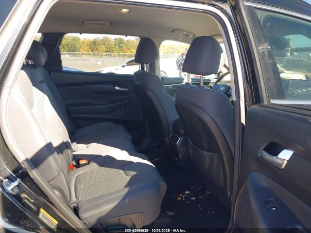 Hyundai SANTA FE Xrt Image 8