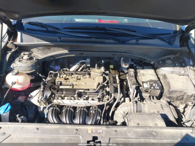 Hyundai SANTA FE Xrt Image 16