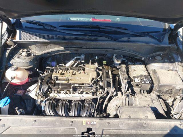 Hyundai SANTA FE Xrt Image 16