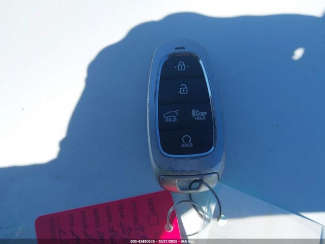 Hyundai SANTA FE Xrt Image 6