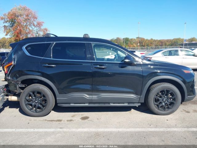 Hyundai SANTA FE Xrt Image 13