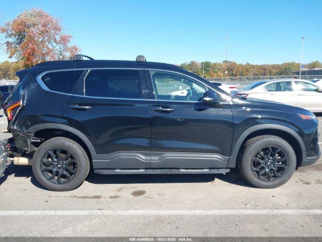 Hyundai SANTA FE Xrt Image 13