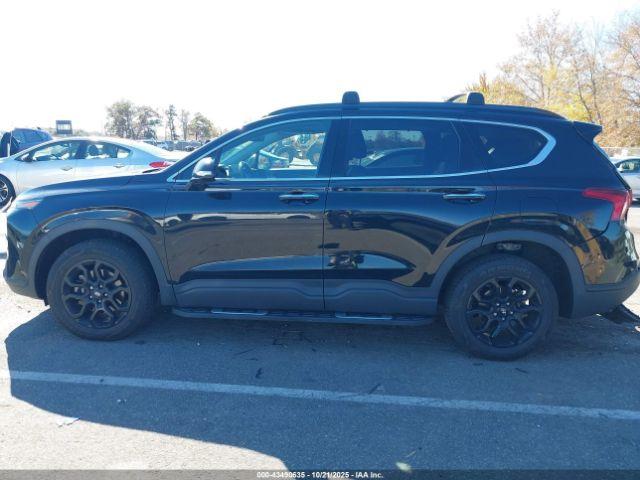 Hyundai SANTA FE Xrt Image 10