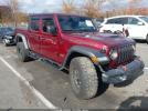 Jeep Gladiator Mojave 4x4 Image 1