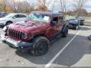 Jeep Gladiator Mojave 4x4 Image 11