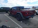 Jeep Gladiator Mojave 4x4 Image 3