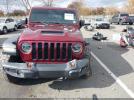Jeep Gladiator Mojave 4x4 Image 9