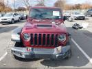 Jeep Gladiator Mojave 4x4 Image 16
