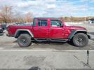 Jeep Gladiator Mojave 4x4 Image 15
