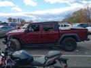 Jeep Gladiator Mojave 4x4 Image 14