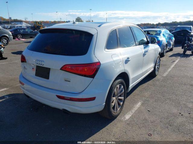Audi Q5 2.0t Premium Image 6