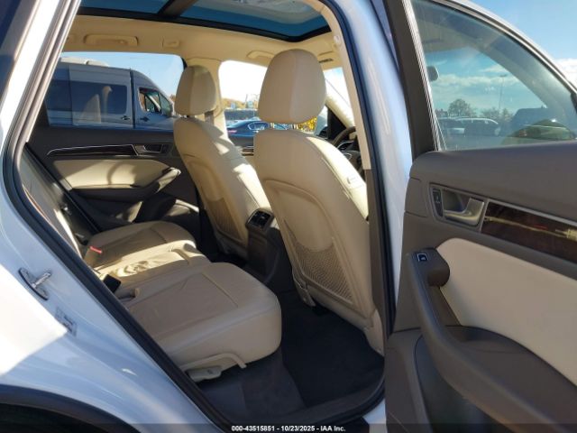 Audi Q5 2.0t Premium Image 12