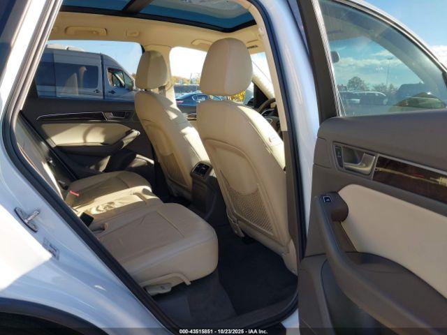 Audi Q5 2.0t Premium Image 12