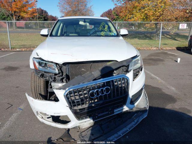 Audi Q5 2.0t Premium Image 3