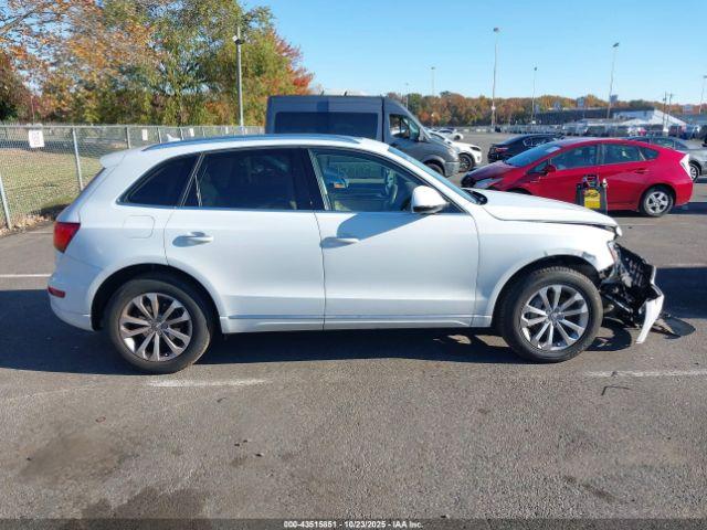 Audi Q5 2.0t Premium Image 9