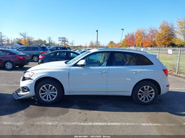 Audi Q5 2.0t Premium Image 10
