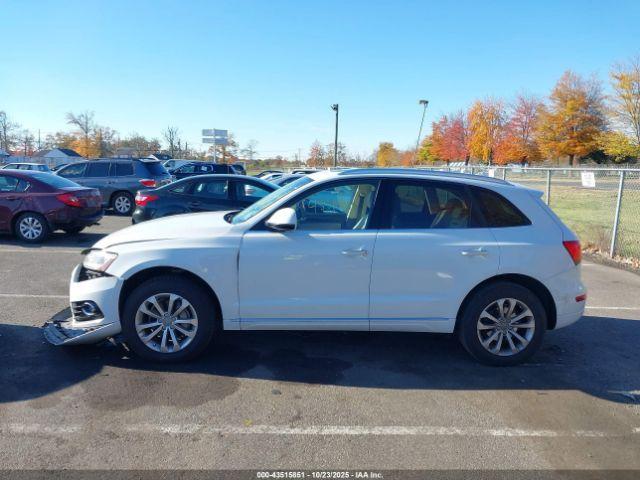 Audi Q5 2.0t Premium Image 10