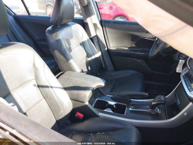 Honda Accord Lx Image 5