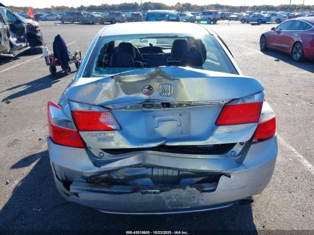 Honda Accord Lx Image 13