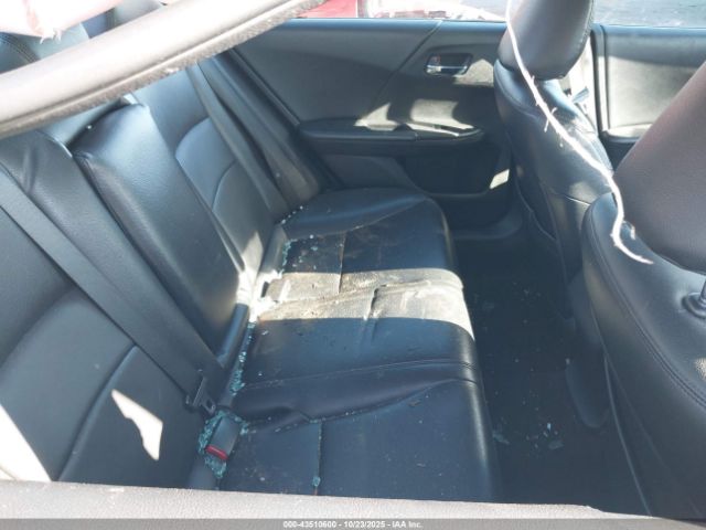 Honda Accord Lx Image 6