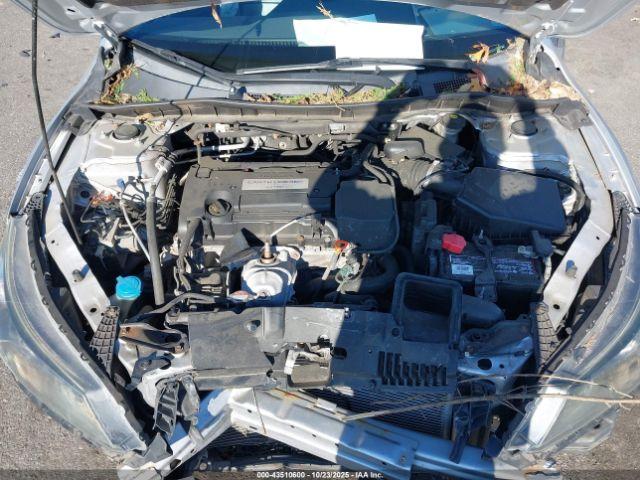 Honda Accord Lx Image 7