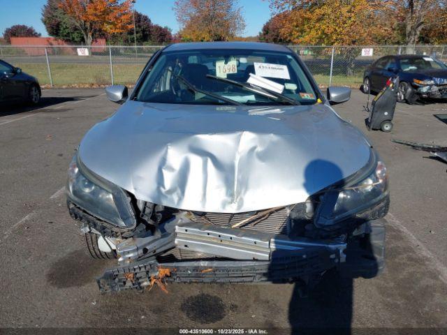 Honda Accord Lx Image 2