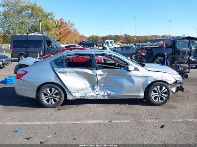 Honda Accord Lx Image 15