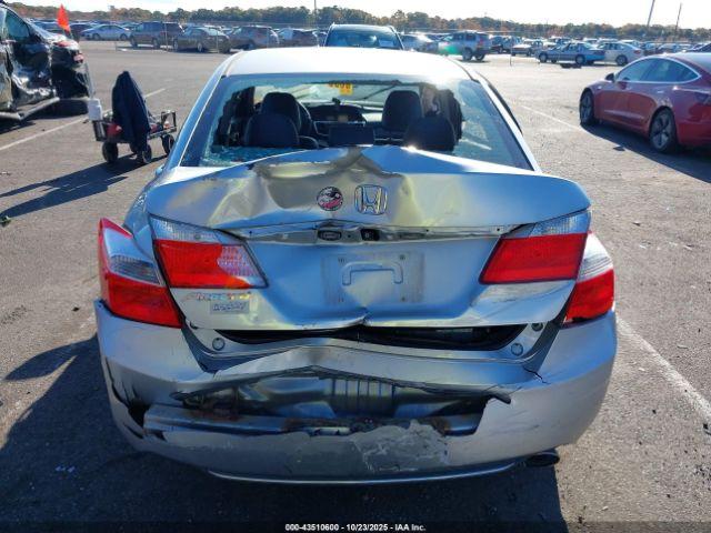 Honda Accord Lx Image 16