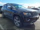 Jeep Grand Cherokee Limited Image 1