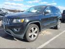 Jeep Grand Cherokee Limited Image 3