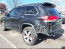 Jeep Grand Cherokee Limited Image 16